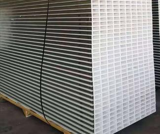 中空玻镁午夜精品电影板