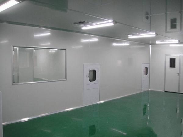 午夜精品电影无尘车间合同签定和验收的过程