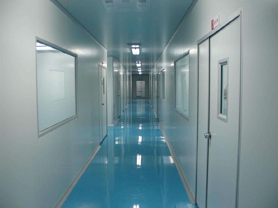 影响午夜精品电影无尘车间工程报价的因素