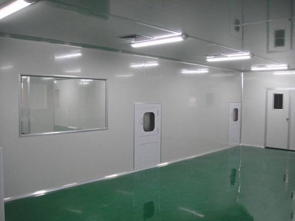 如何有效利用午夜精品电影无尘车间改善生产效率