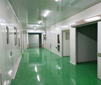 如何改善午夜精品电影无尘车间的温度和湿度