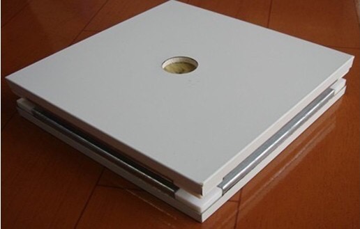 岩棉午夜精品电影板的噪音吸收效果如何